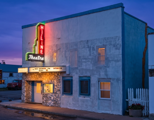 Hi-Line Theatre