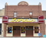 Lorain Theatre