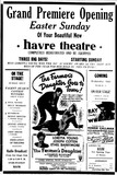New Havre Theatre
