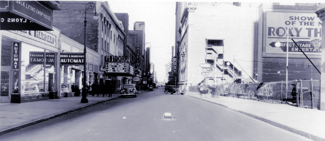 Waldorf Theatre