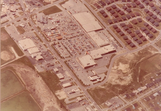 Tradewinds Cinemas I & II