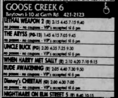 August 20, 1989
