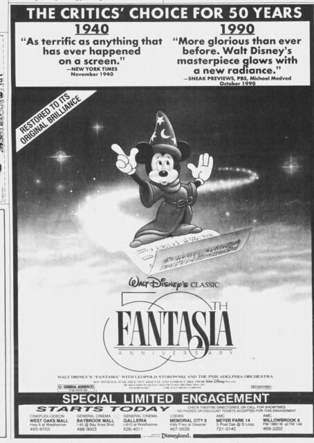 Fantasia (1940)