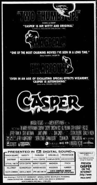 Casper (1995)