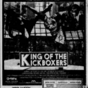 King of the Kickboxers (1990)