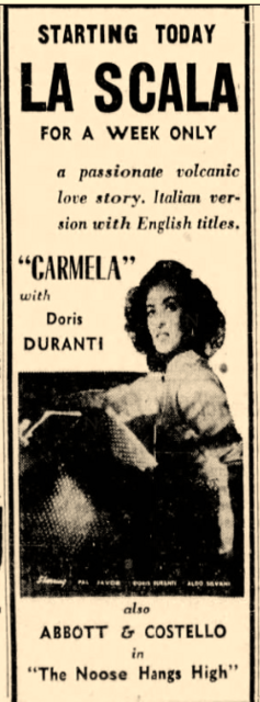 L'autre Cinema 1 & 2