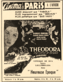 Cinéma De Paris 