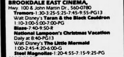 January 23, 1990 Listings