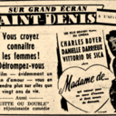 Theatre St-Denis