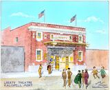 Liberty Theatre
