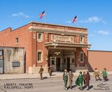 Liberty Theatre