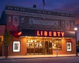 Liberty Theatre