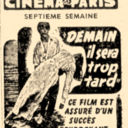 Cinéma de Paris