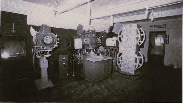 Regal Cinema Northwich