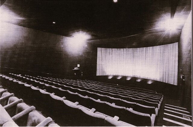 Regal Cinema Northwich