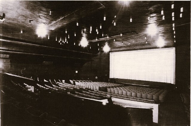 Regal Cinema Northwich
