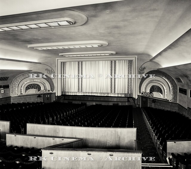 Regal Cinema Northwich