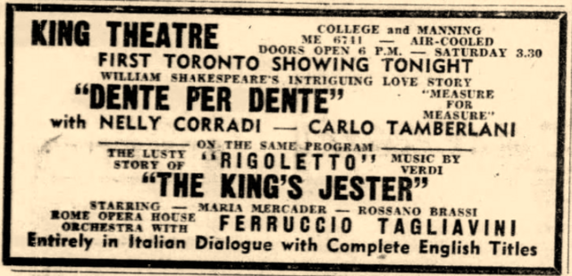 Studio Cinema