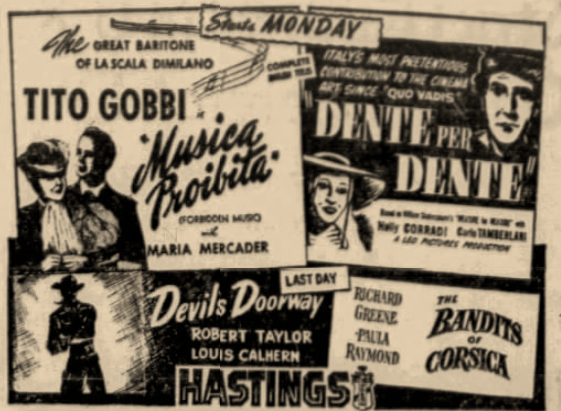 Majestic Theatre