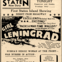 Staten Theatre