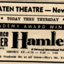 Staten Theatre