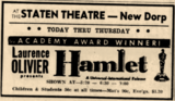Staten Theatre