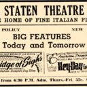 Staten Theatre