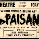 Staten Theatre
