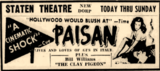 Staten Theatre