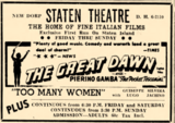 Staten Theatre