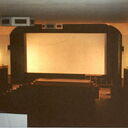 Mamo stage and screen.