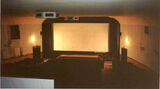Mamo stage and screen.