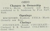 Closing Due to Fire (1934)