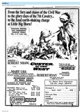 One of the Least Successful Roadshow Engagements (1968)