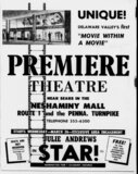 Premiere 1969 ad