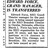 Managerial Change (1955)