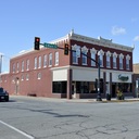 Strand Theatre