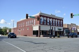 Strand Theatre
