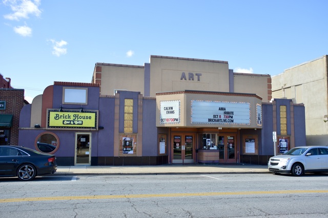 Art Theater