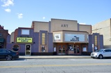 Art Theater