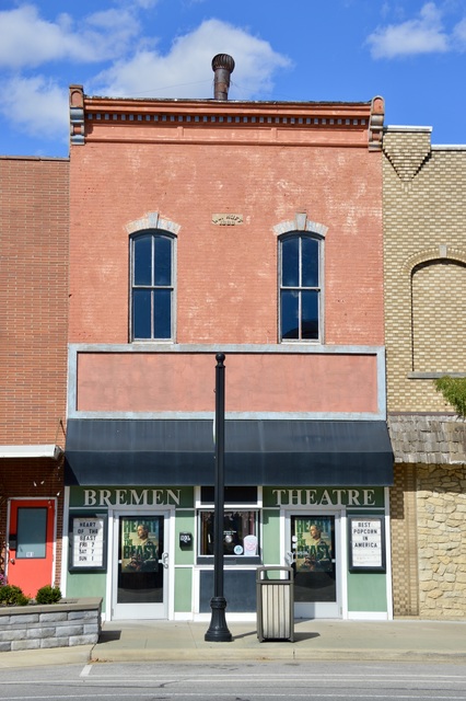 Bremen Theatre