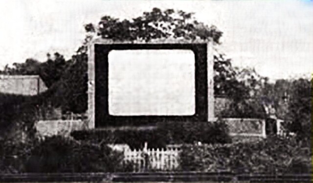 Star Theatre 150 Florence Avenue, Wynnum, QLD - 1915