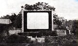 Star Theatre 150 Florence Avenue, Wynnum, QLD - 1915