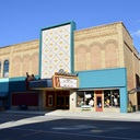Strand Theatre