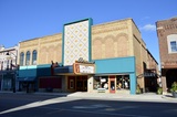 Strand Theatre