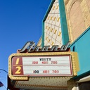 Strand Theatre