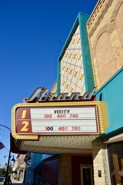 Strand Theatre