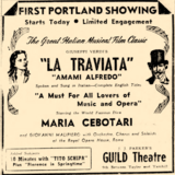 Guild Theatre
