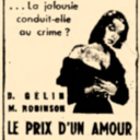 Theatre du Nouveau Monde