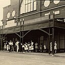 Star Theatre 150 Florence Avenue, Wynnum, QLD